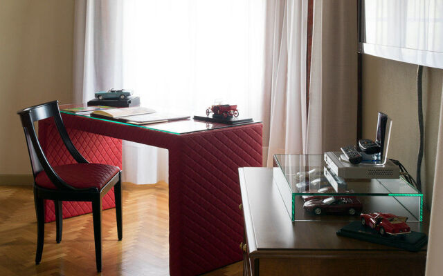 Relais Franciacorta