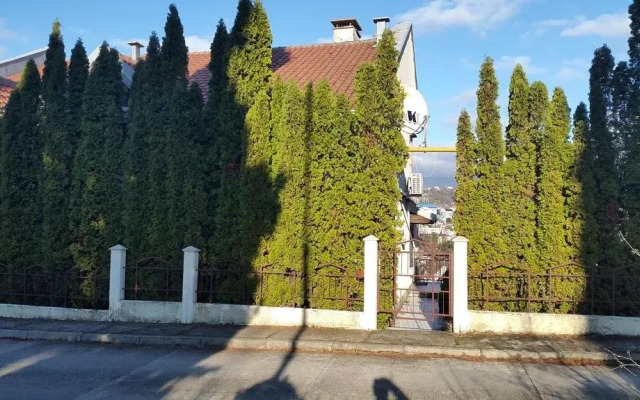 Sochniy Dom