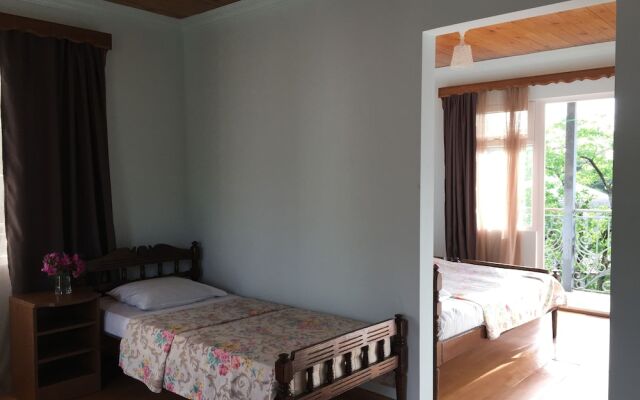 White Guest House