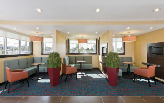 Residence Inn Bismarck North