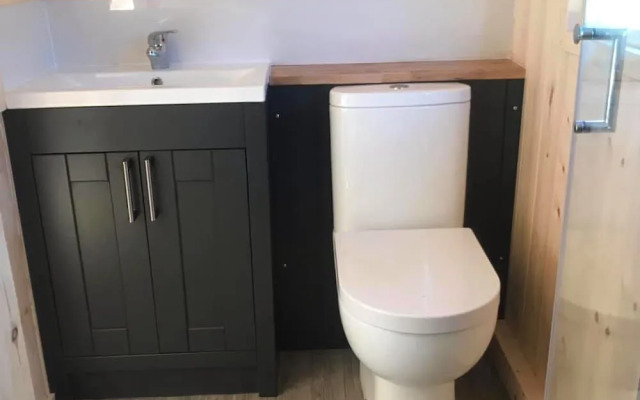 Higher Chapel Farm Bed & Breakfast