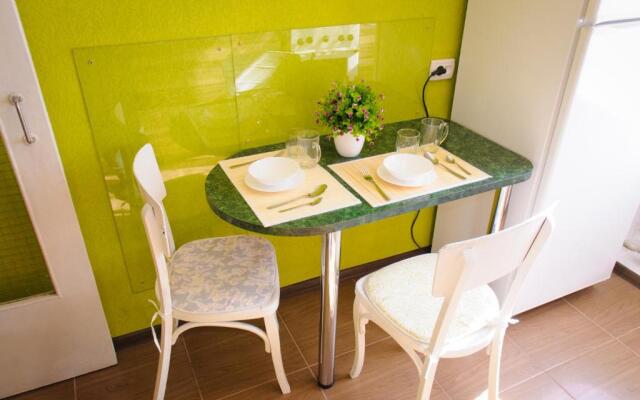 Poltava Green Apartments