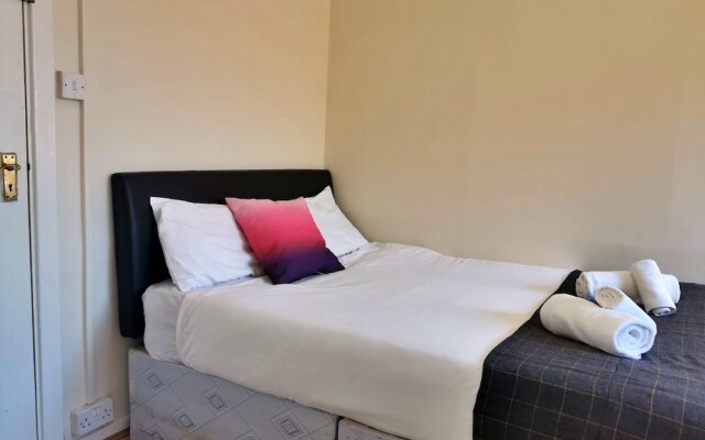 Birmingham Central Rooms