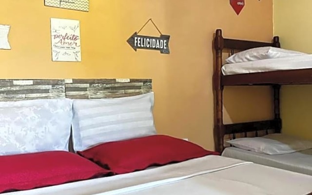 Suites Sol de Inverno Itaipua