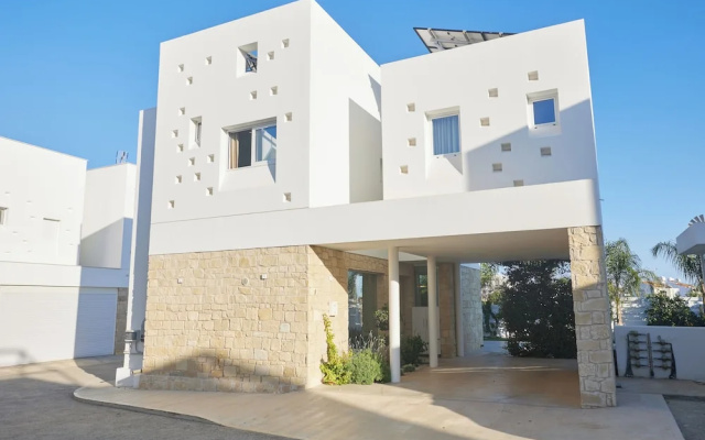 Protaras Vie Bleu Villa Vb8