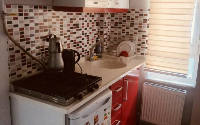 Bulut Suites