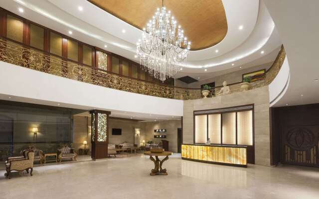 Days Hotel by Wyndham Panipat