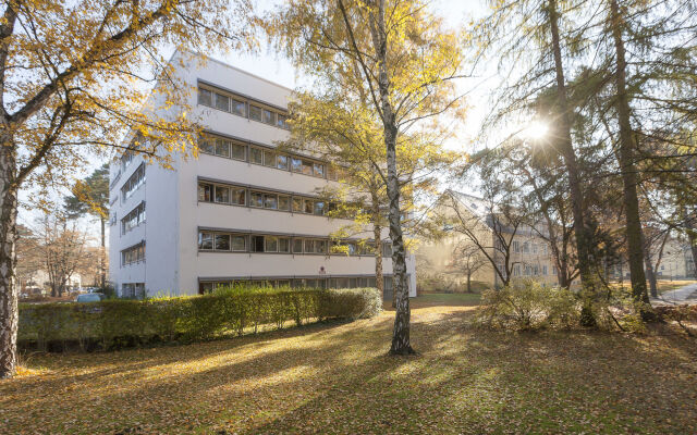 Akademie Hotel Berlin