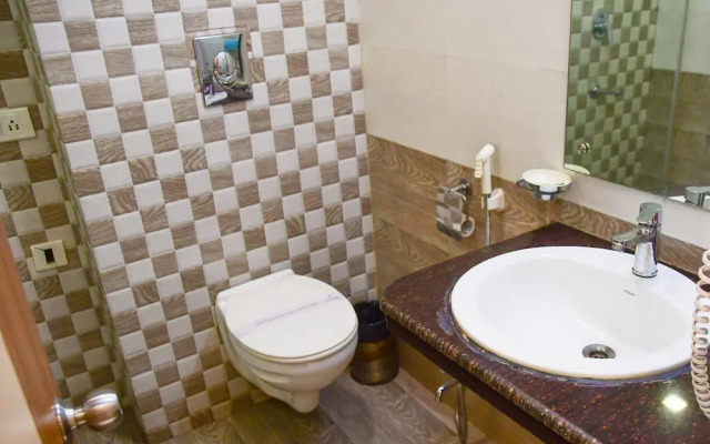 Hotel The Signature Asansol