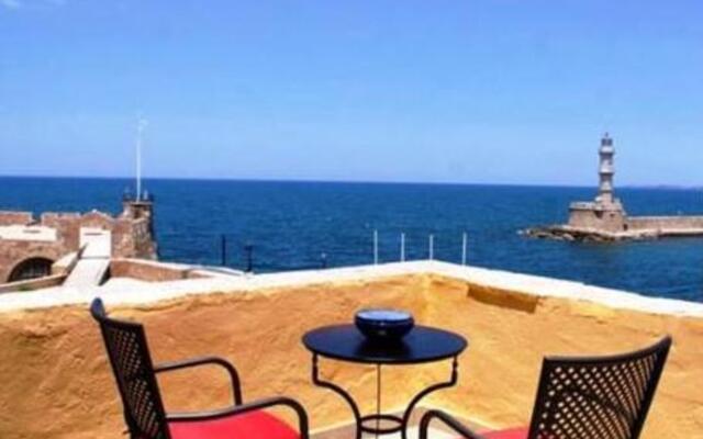 Alcanea Boutique Hotel