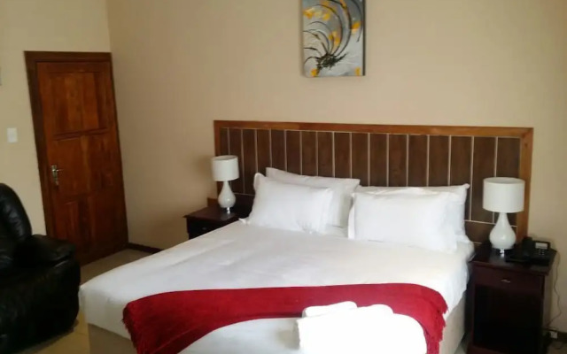 Vido Lodge And Conference Centre Plot 78