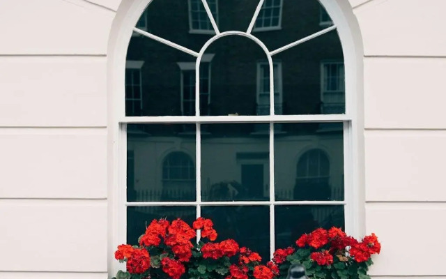 Tophams Hotel