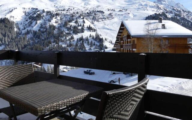 Appartement Méribel, 2 pièces, 4 personnes - FR-1-182-58