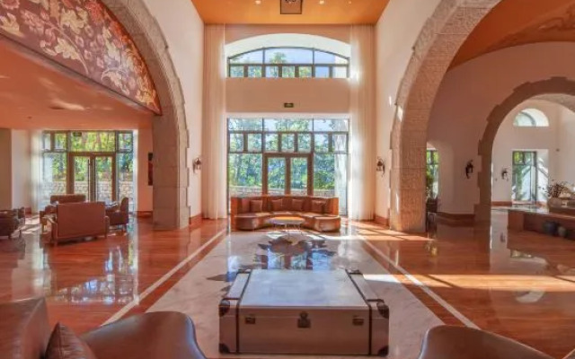 Xikang Wellness & Resort Benxi