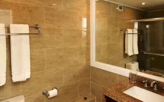 Castle Beach Club Apartments