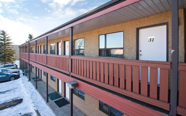 Horizon Motel