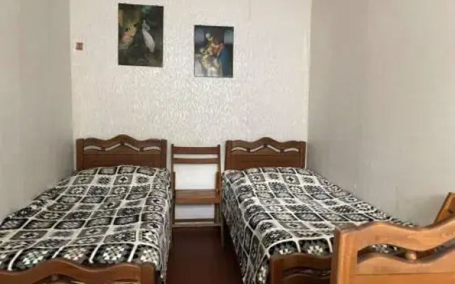Rusudani Family Guesthouse