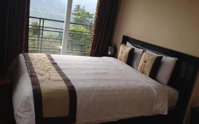 Cosiana Hotel Sapa