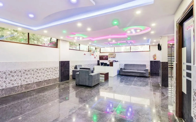 Hotel Surya International by OYO Rooms