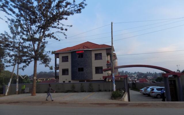 Rubax Motel