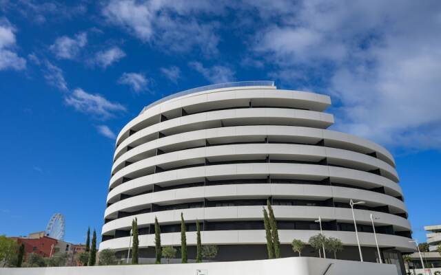 Résidence Nemea Le Sylène