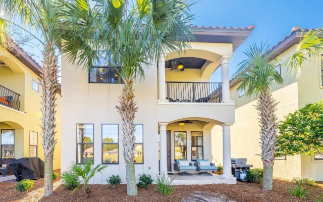 Villa Lago 1924, Miramar Beach