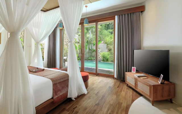 The Udaya Resorts and Spa