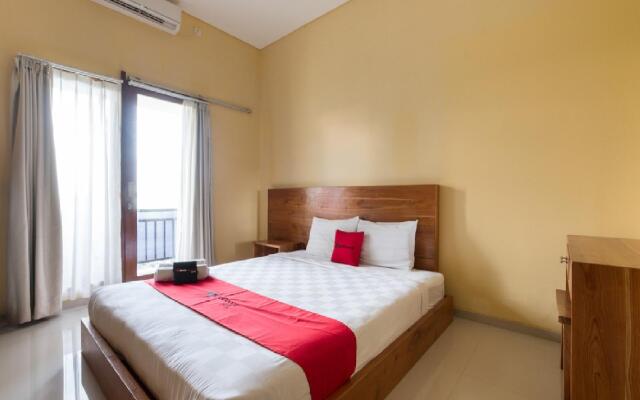 RedDoorz @ Kerta Dalem Sidakarya