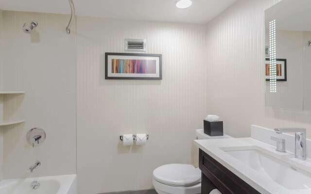 Embassy Suites by Hilton Piscataway Somerset