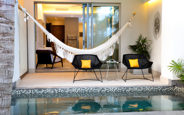 Garza Blanca Resort & Spa Cancun