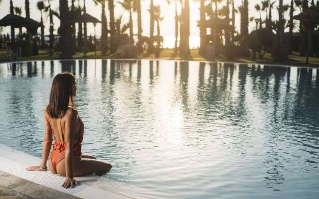 Hotel Villaggio Residence Olimpia
