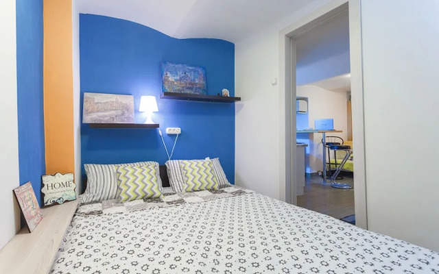 Апартаменты Sweet Home на Итальянской