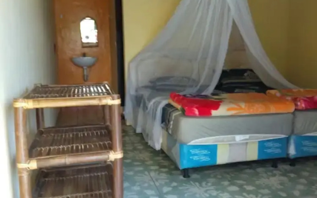 Matahari Guesthouse & Restaurant