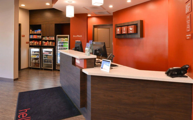 TownePlace Suites by Marriott Laplace