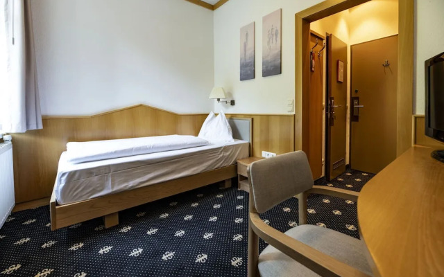 Sporthotel am Semmering