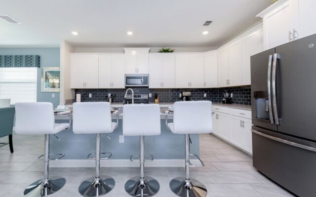 Amazing 6 Bedroom 5 BA Majesty Model