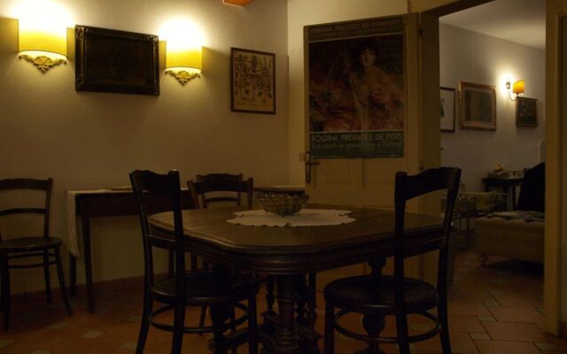 Le Stanze di Torcicoda