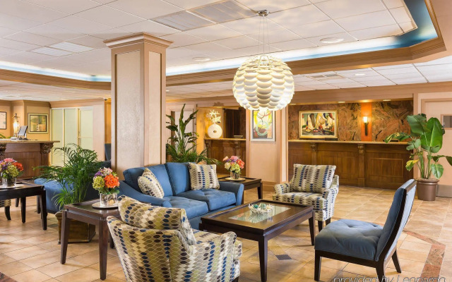 Westgate Myrtle Beach Oceanfront Resort