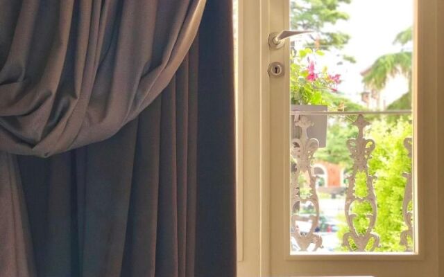 Bue Nero Suites Verona
