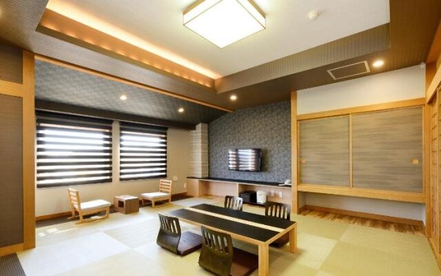 Hotel Lake Side Tsukuba