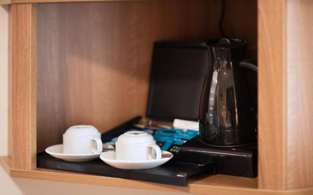 The Ripley Court Hotel