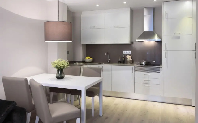Apartments Rambla 102