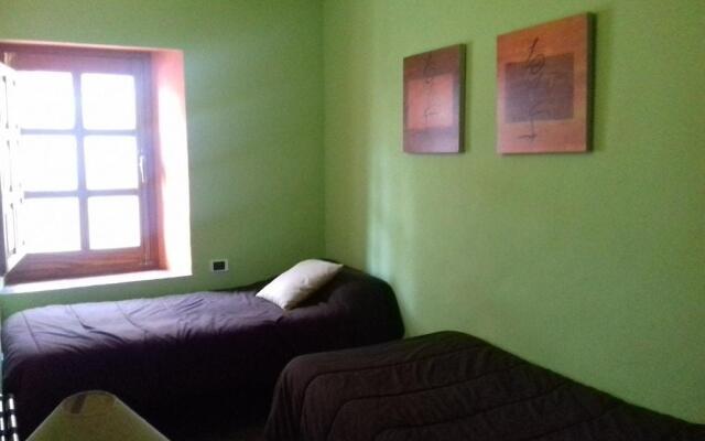 Casa Julián Fábrica Giner