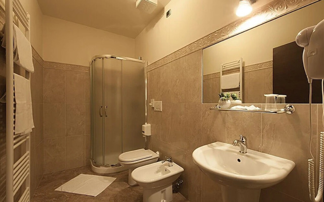 Hotel Plestina Ristorante Pizzeria