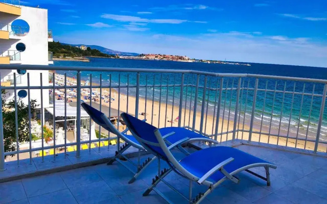 Perla Apartments