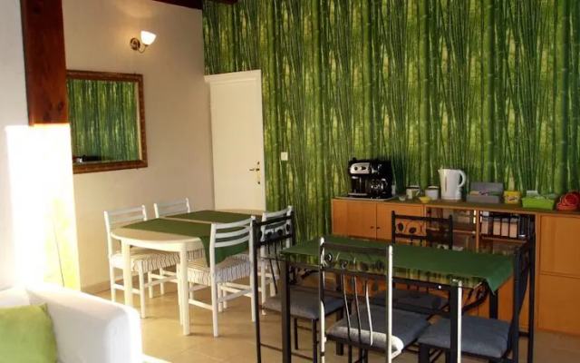 Maison 4 saisons - Chambres dhôtes et Appartements