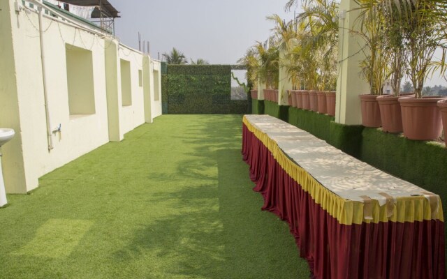OYO 11346 Hotel Tazz Odisha