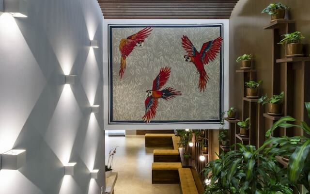 Suites Vilar America