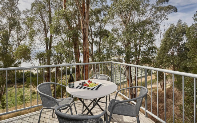 Tamar River Apartments