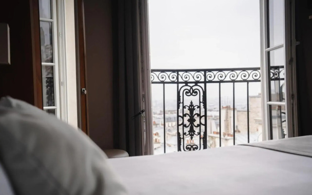 Timhotel Montmartre